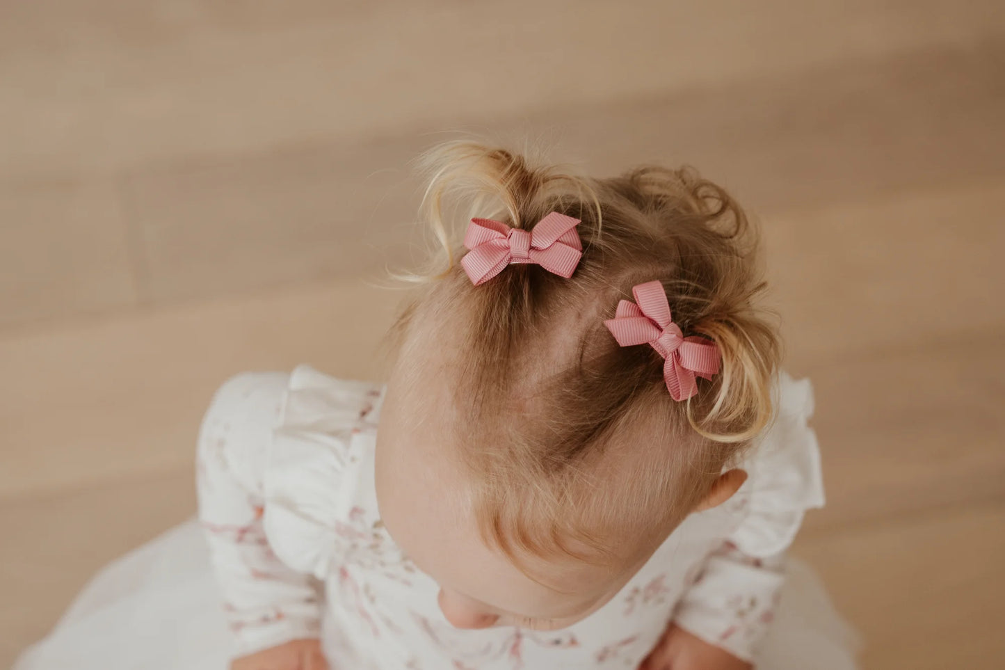 Set Of 10 Hair Clips