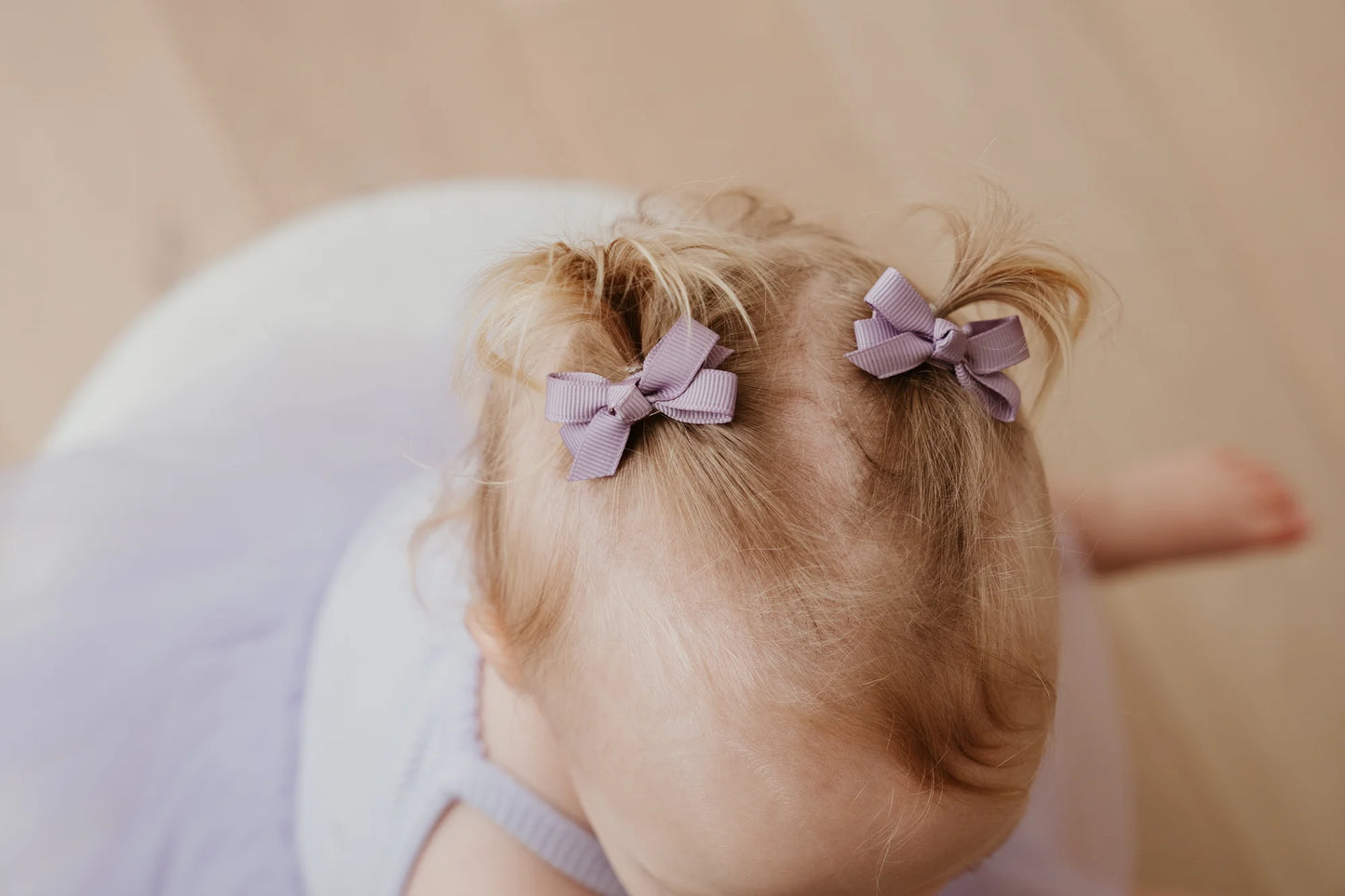 Set Of 10 Hair Clips