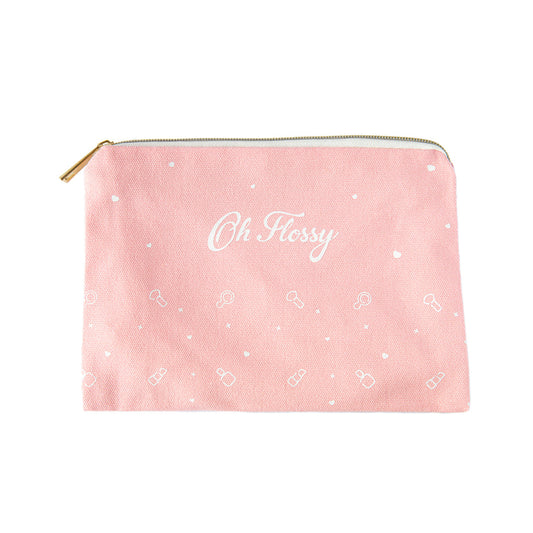 Oh Flossy - Kids Cosmetic Bag