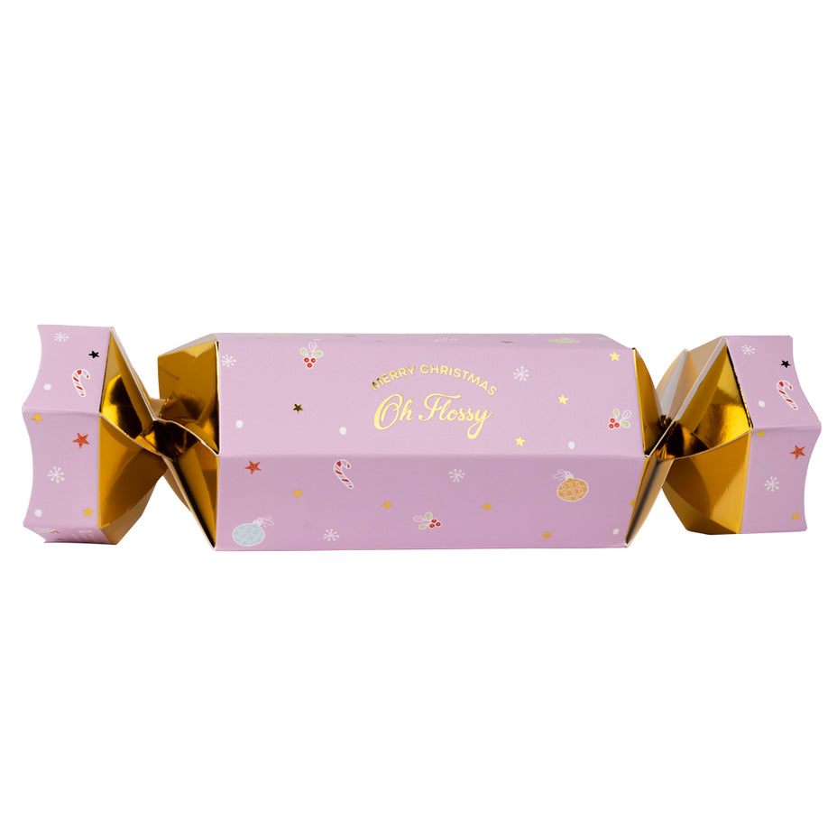 Oh Flossy - Makeup Christmas Bon Bon