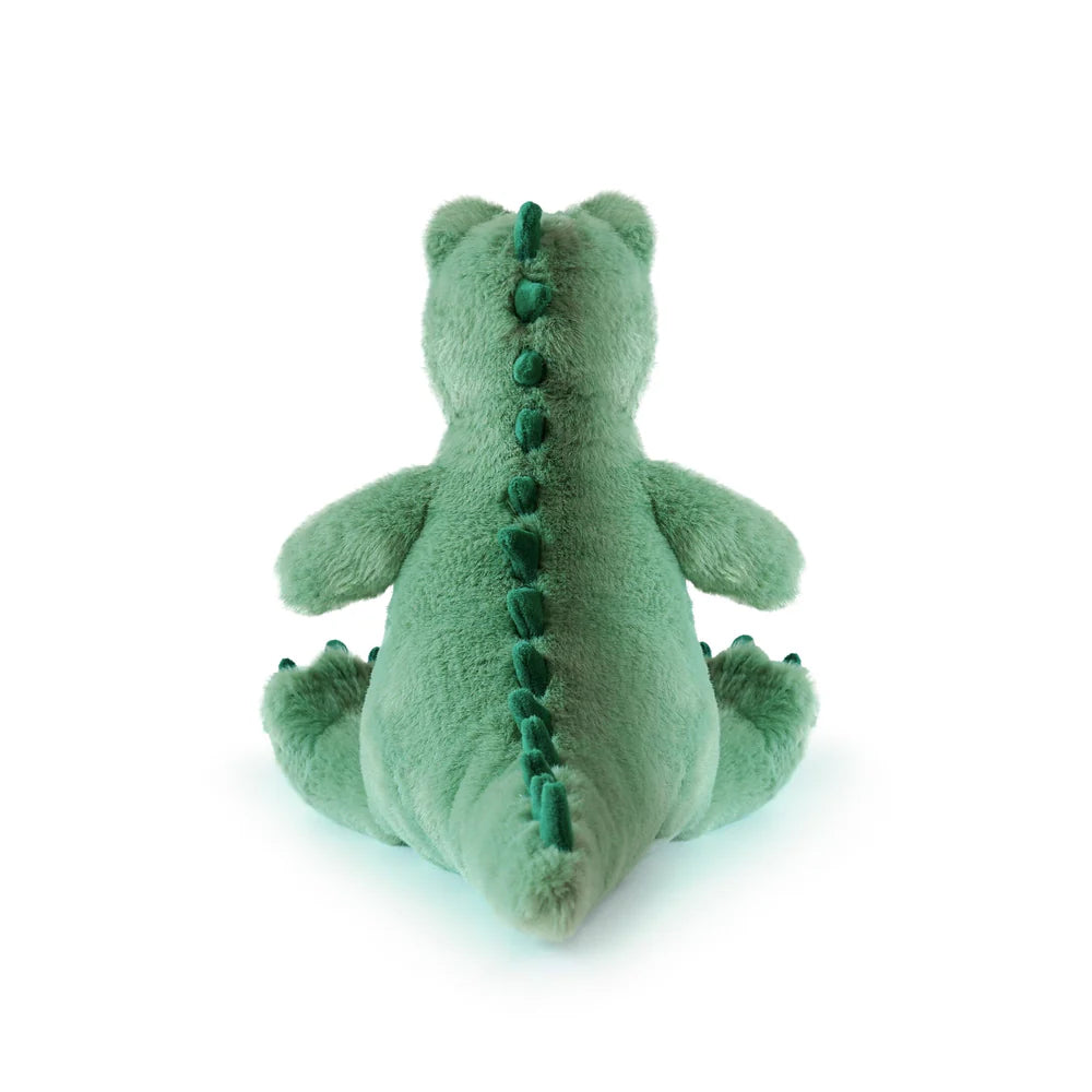 Toby T-Rex Soft Toy