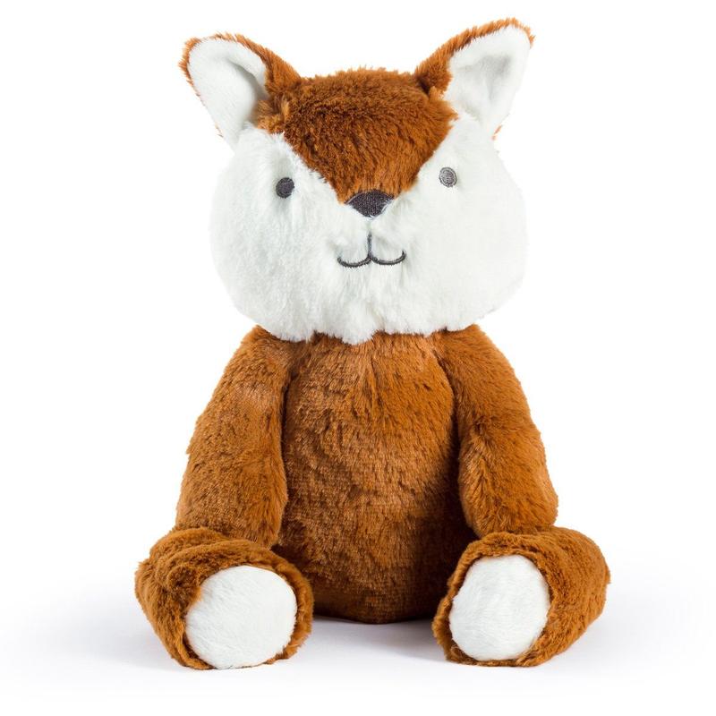 OB Designs - Soft Plush Toy Assorted