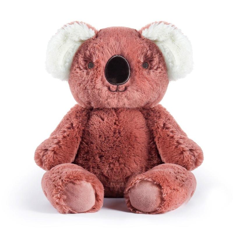 OB Designs - Soft Plush Toy Assorted