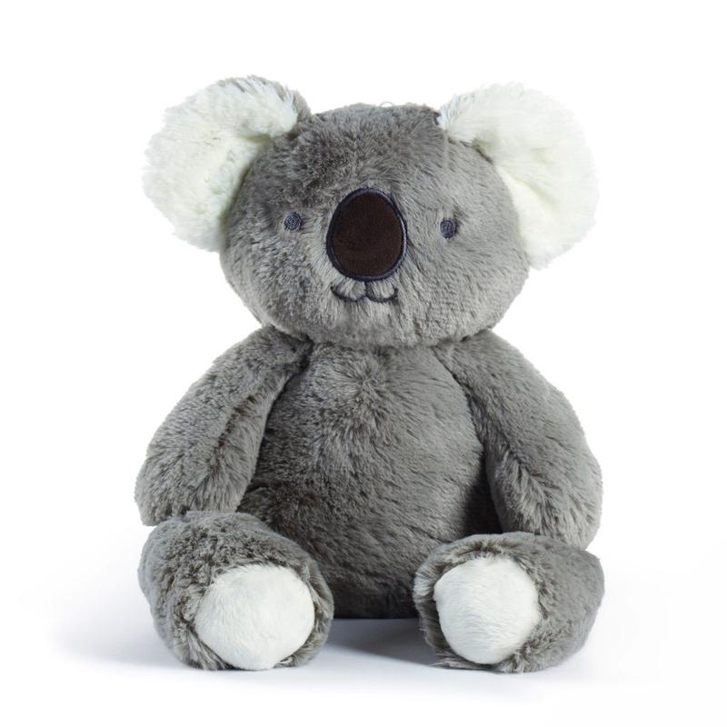 OB Designs - Soft Plush Toy Assorted