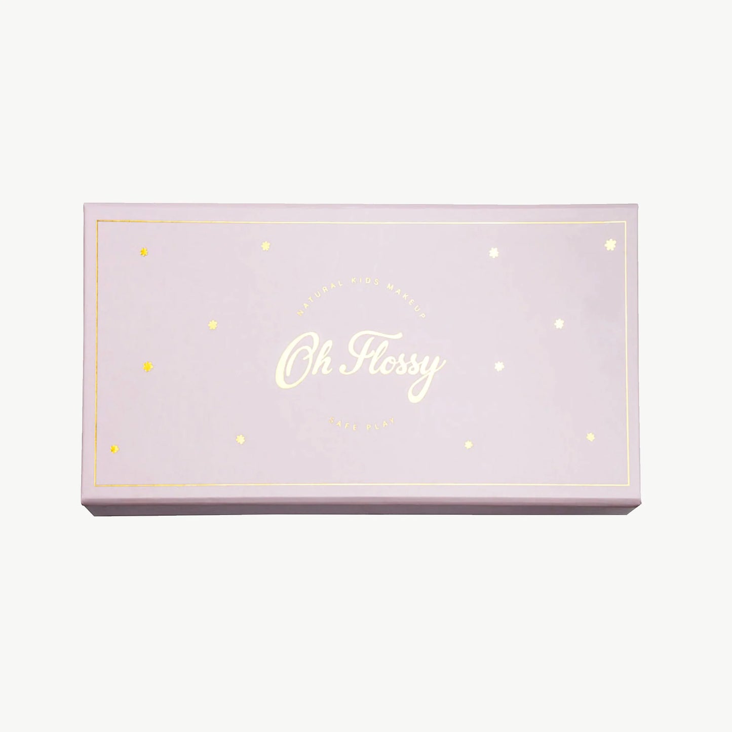 Oh Flossy - Deluxe Makeup Kit