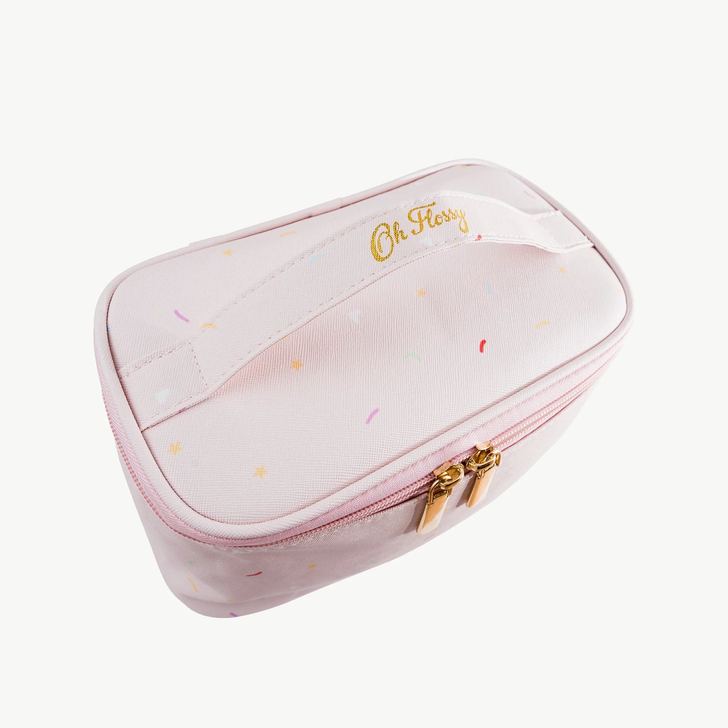 Oh Flossy - Cosmetic Case