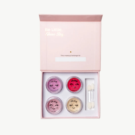 Oh Flossy - Mini Makeup Set