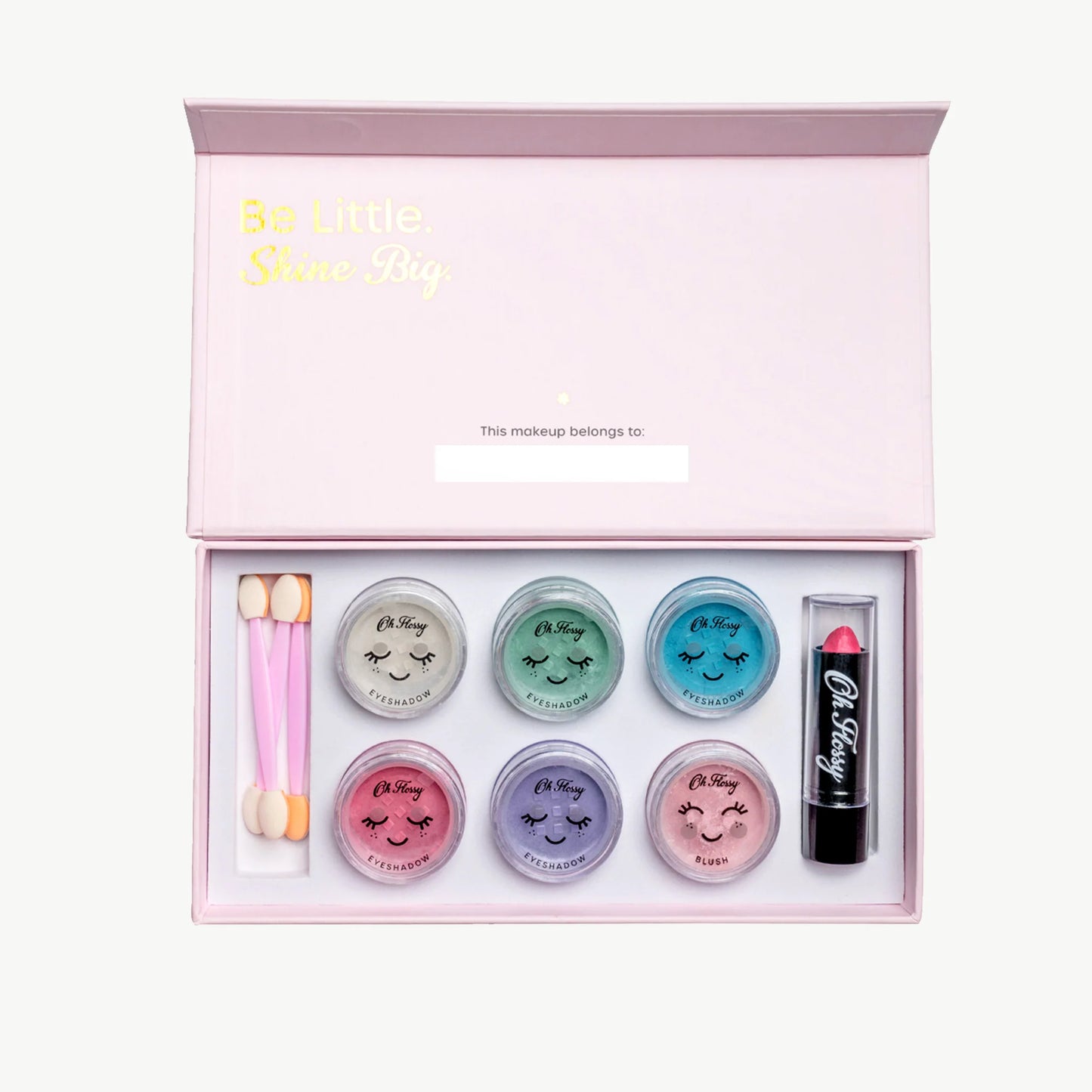 Oh Flossy - Deluxe Makeup Kit