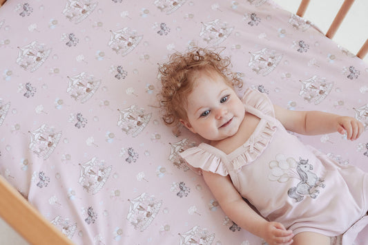 Dapple Pony Singlet Onesie