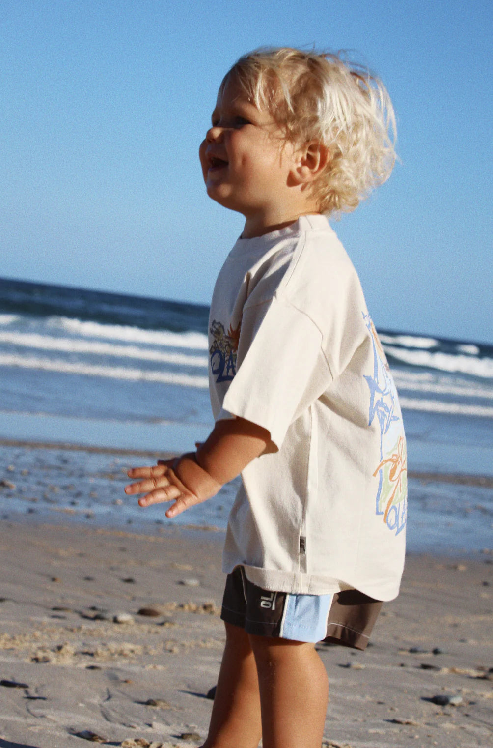 Deadly Downunder Mini Tee