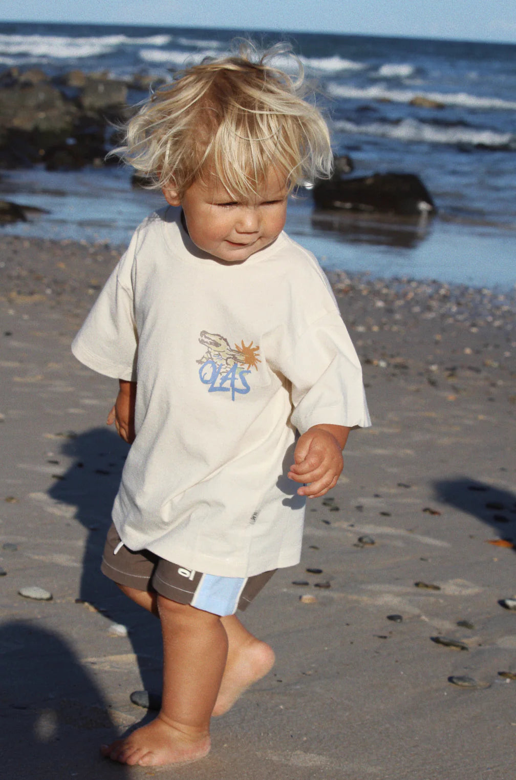 Deadly Downunder Mini Tee