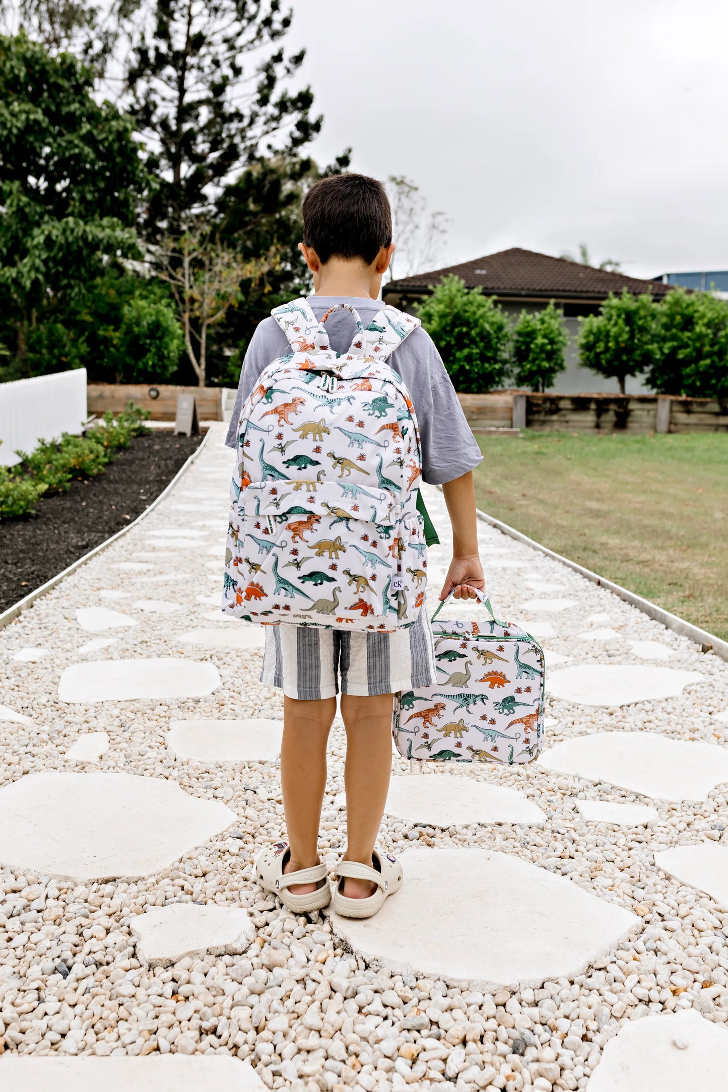 Early Years Backpack Assorted