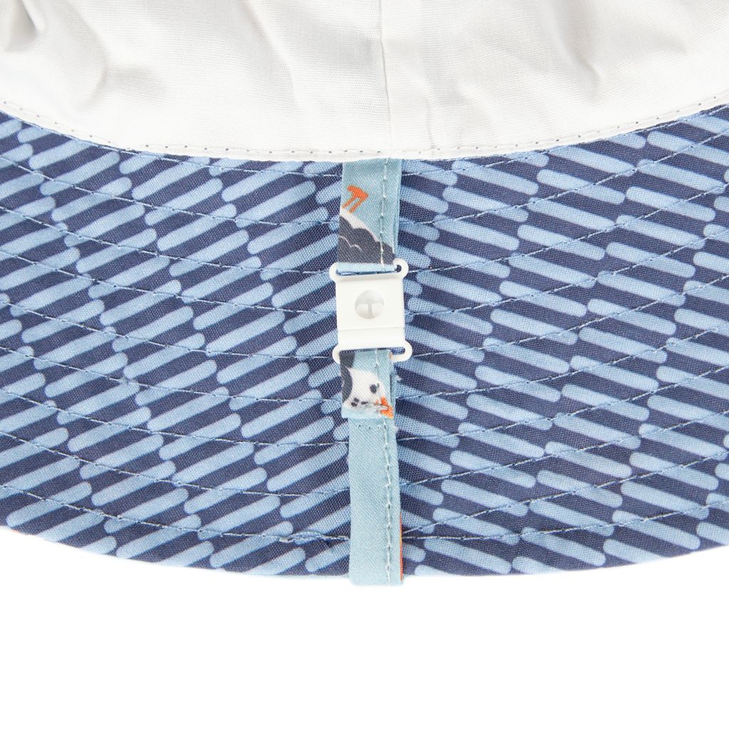 Farmyard Wide Brim Bucket Hat (Copy)
