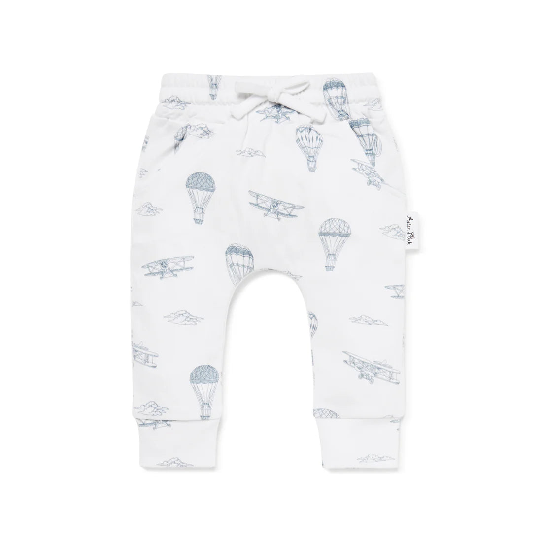 Aster & Oak - Air Balloon Harem Pants