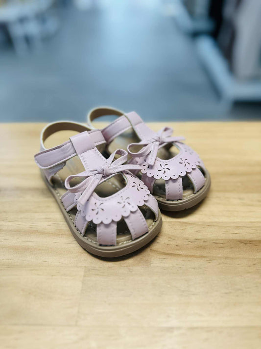 Pretty Bow Shoes Assorted