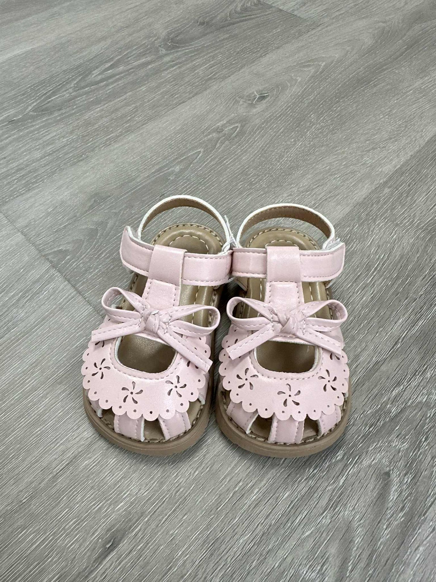 Pretty Bow Shoes Assorted