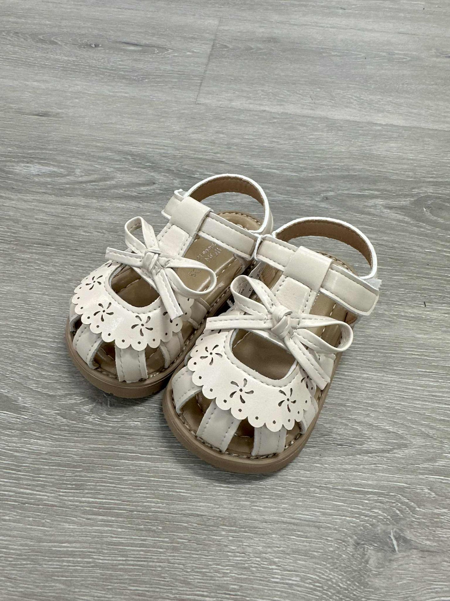 Pretty Bow Shoes Assorted