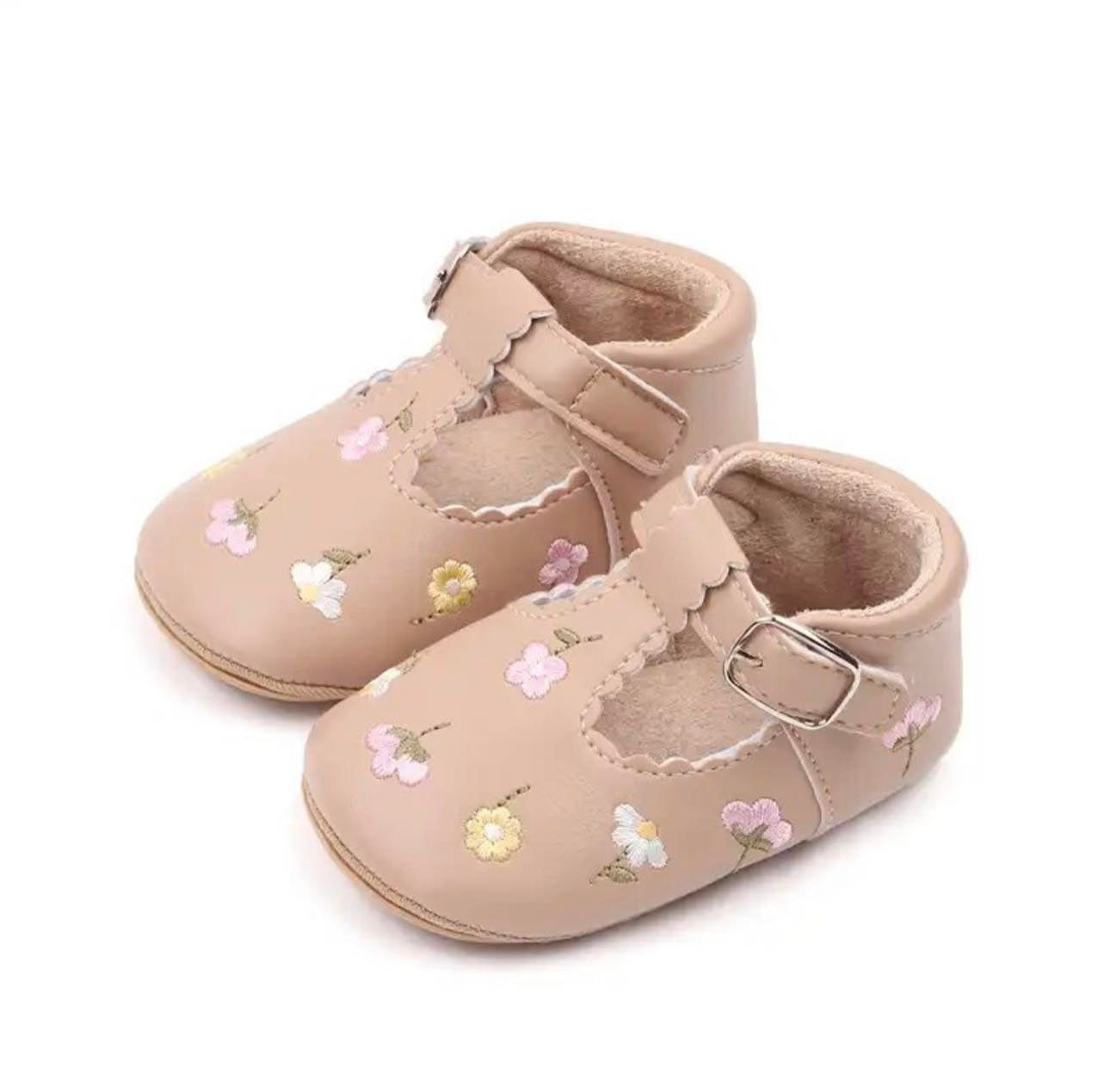 Baby Girl Shoes - assorted styles