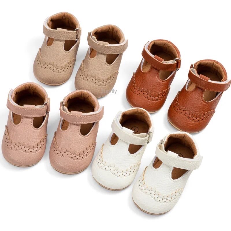 Baby Girl Shoes - assorted styles