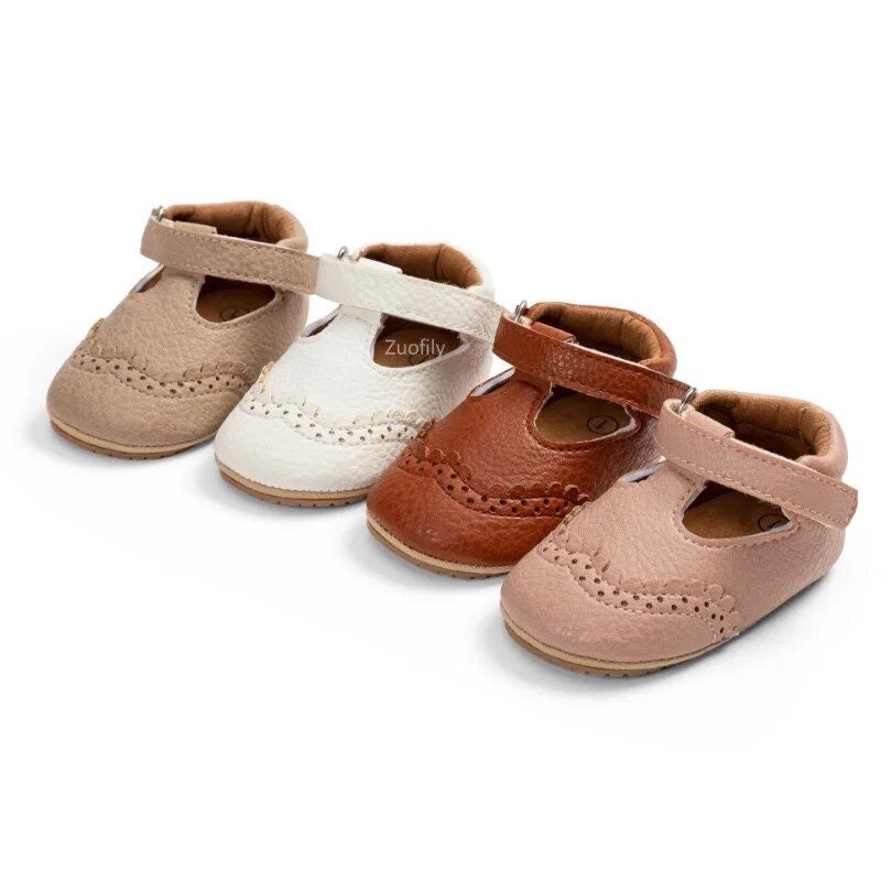 Baby Girl Shoes - assorted styles