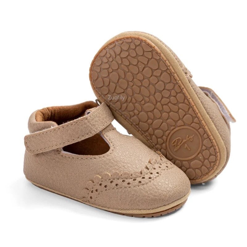 Baby Girl Shoes - assorted styles