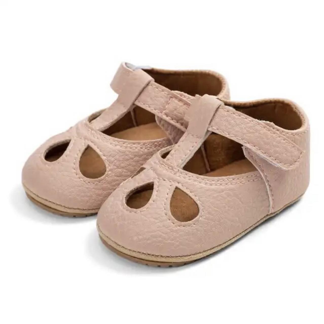 Baby Girl Shoes - assorted styles