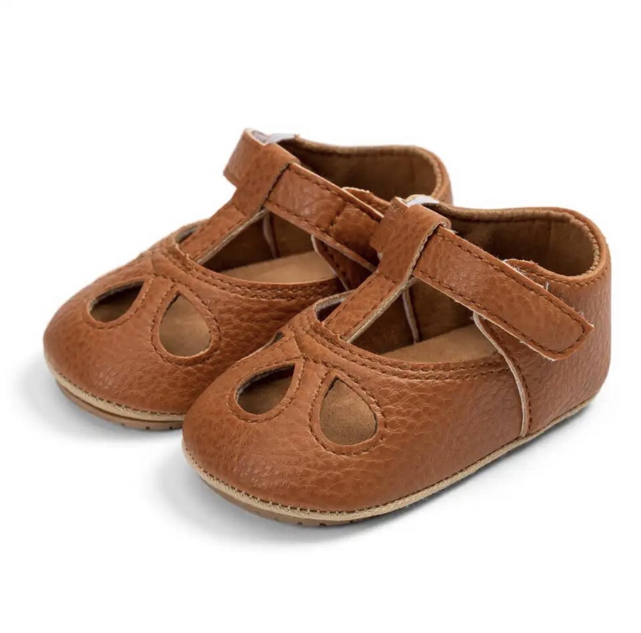 Baby Girl Shoes - assorted styles