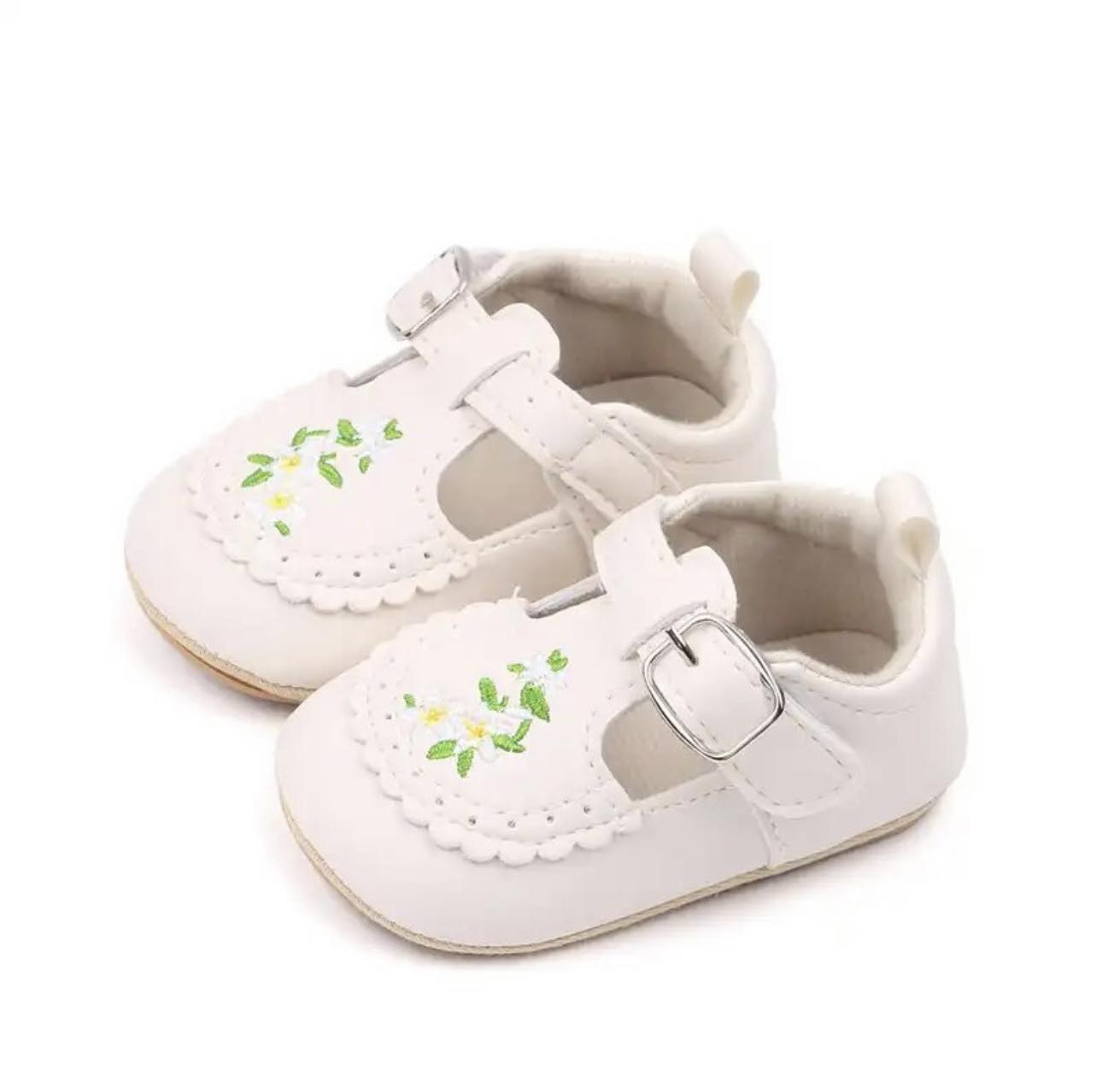 Baby Girl Shoes - assorted styles