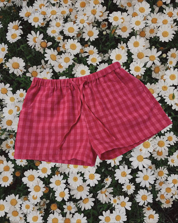 BAEB  HONEY Shorts