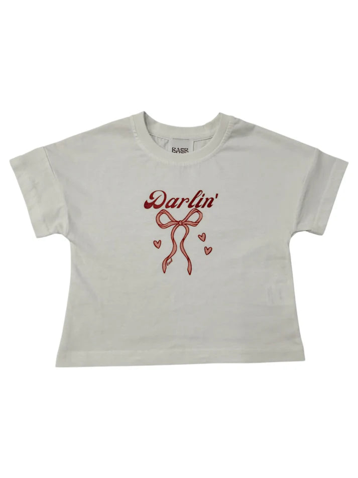 BAEB  DARLIN’ Tee