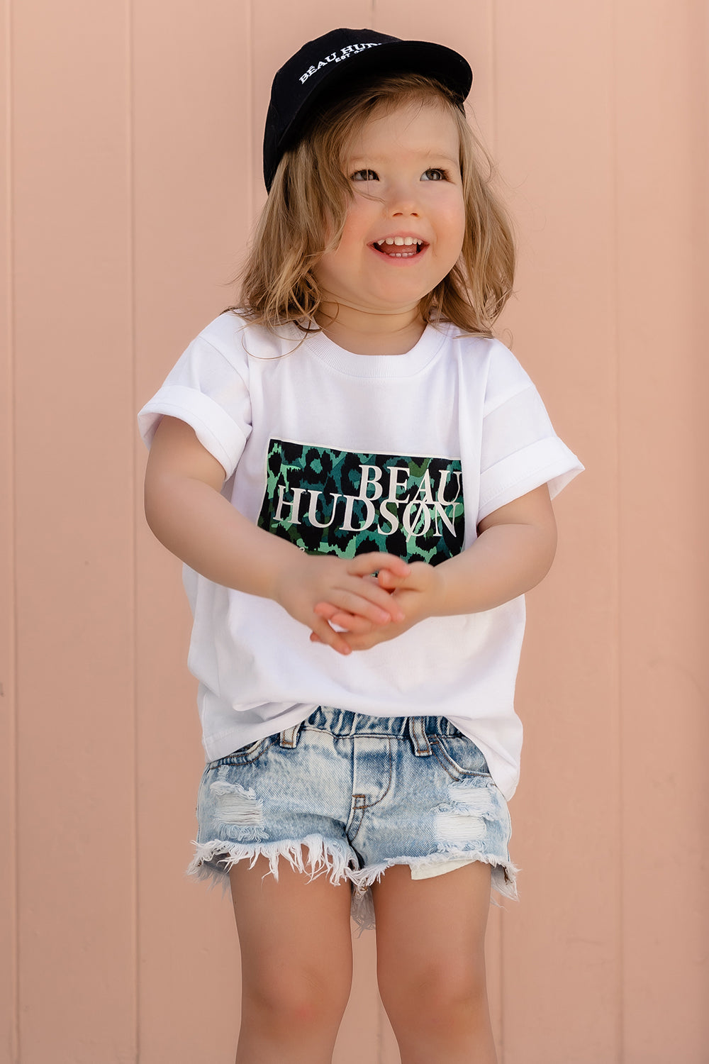 Hudson girls jean shorts store