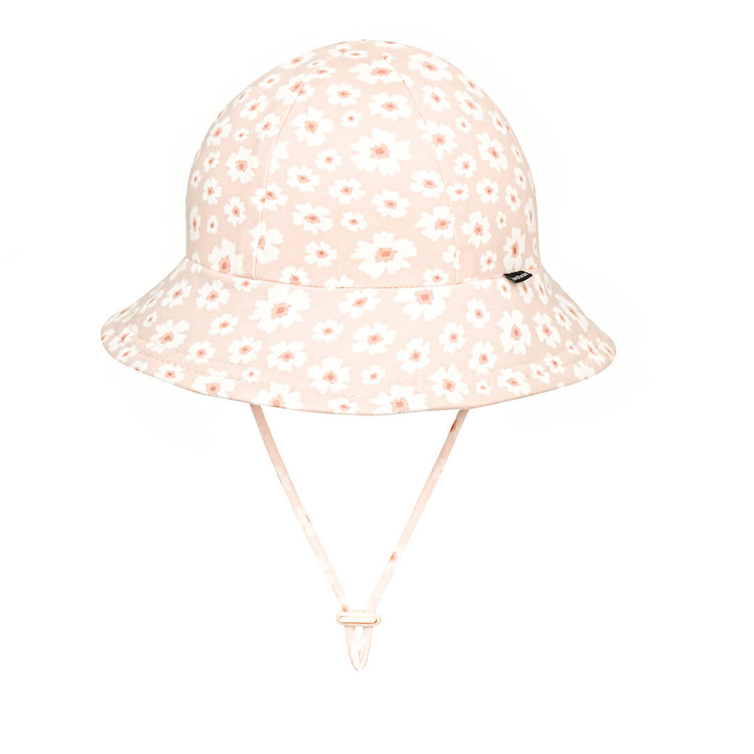 Bedhead - Toddler Bucket Sun Hat - Evie