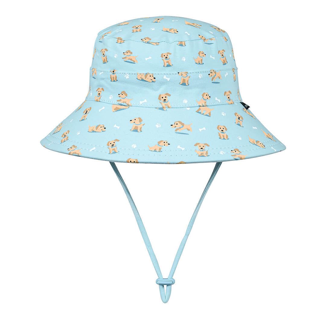 Bedhead Hats - Classic Bucket Sun Hat - Goldie