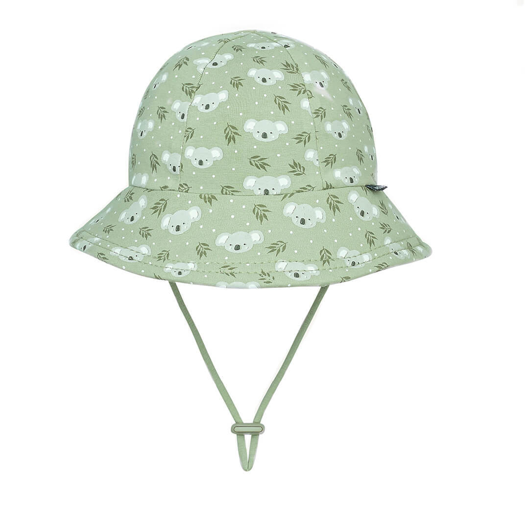 Bedhead - Toddler Bucket Sun Hat - Koala