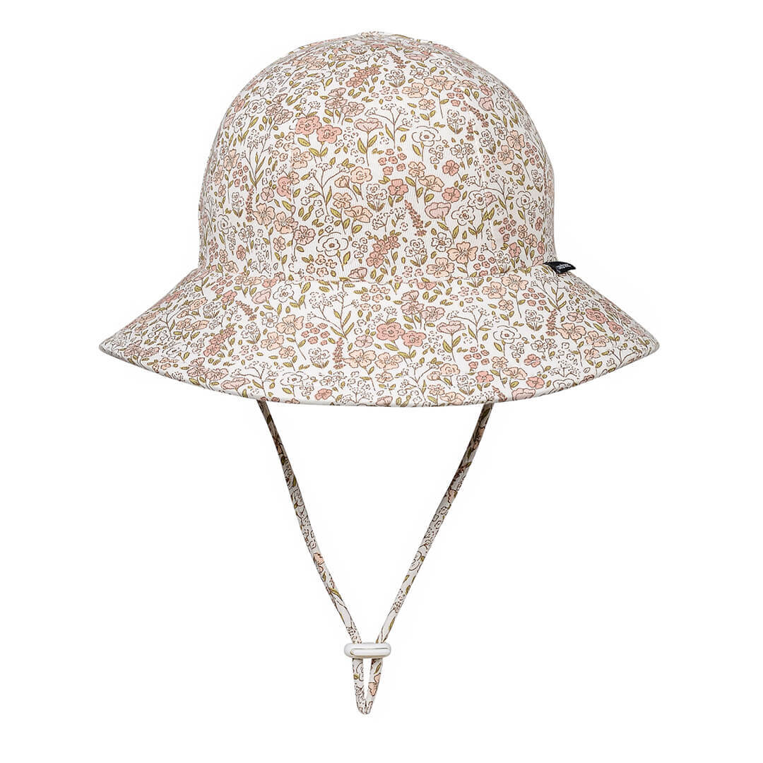 Bedhead - Ponytail Bucket Sun Hat - Savanna