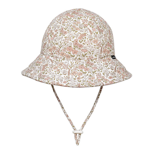 Bedhead - Toddler Bucket Sun Hat - Savanna