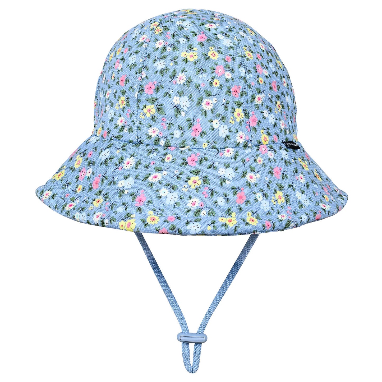 Toddler Bucket Sun Hat - Heidi