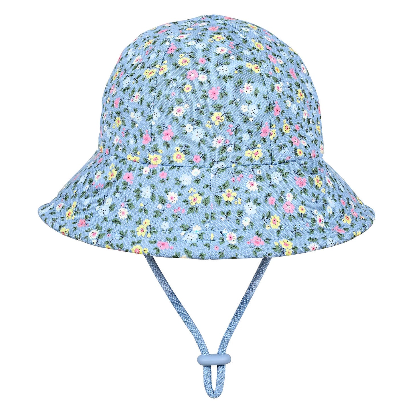 Toddler Bucket Sun Hat - Heidi