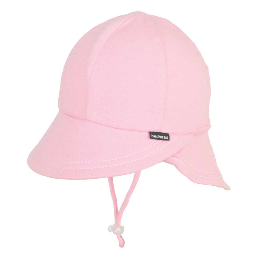 Legionnaire Hat with Strap - Pink