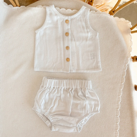 The Flax Bloomer - Cloud