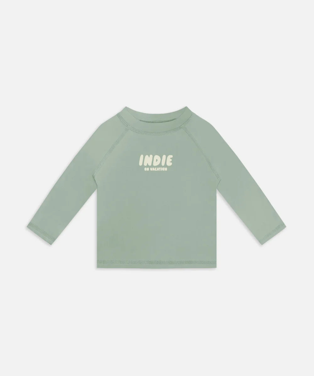 The All Day LS Rashie Moss