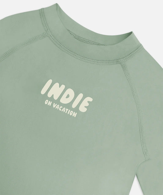 The All Day LS Rashie Moss