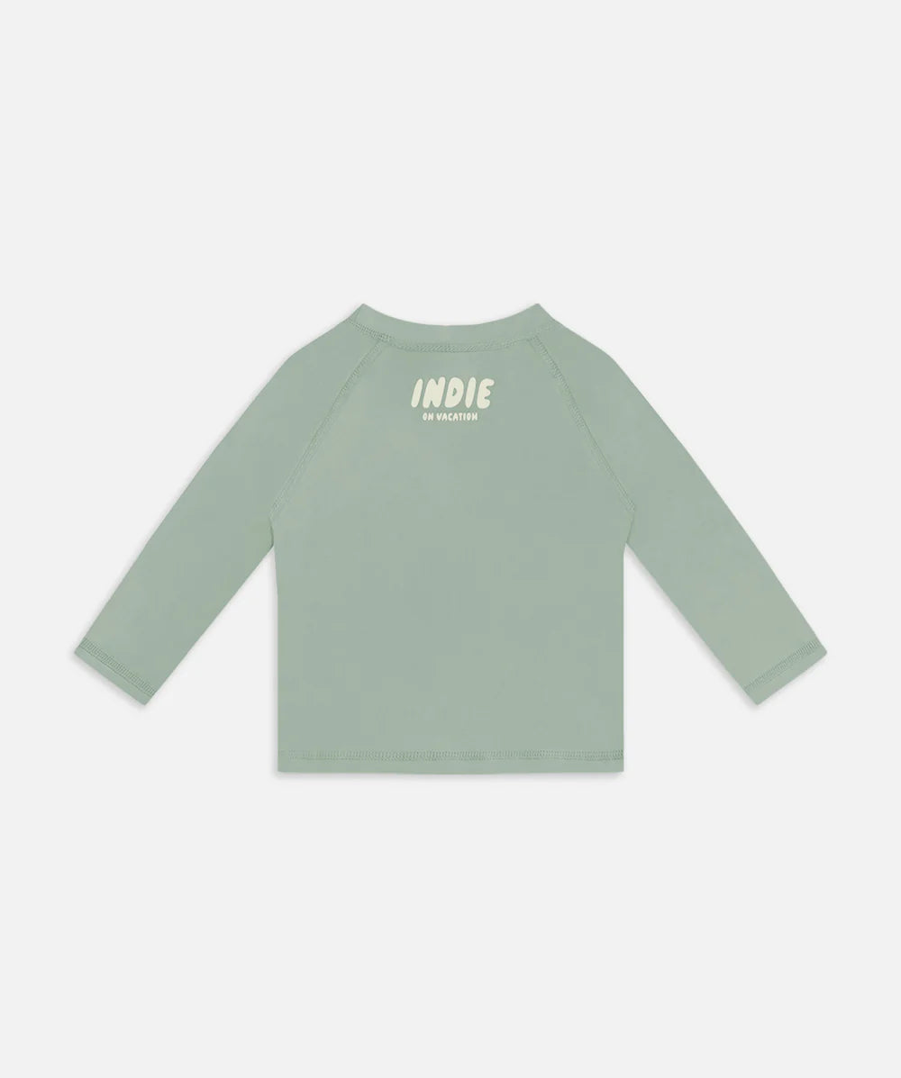 The All Day LS Rashie Moss