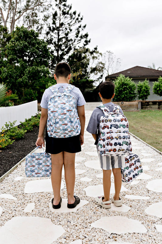 Early Years Backpack Assorted