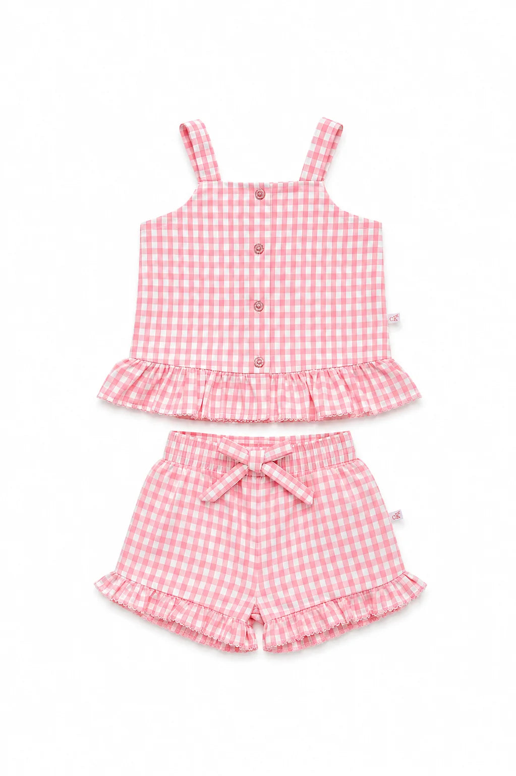 Blossom Picnic Set