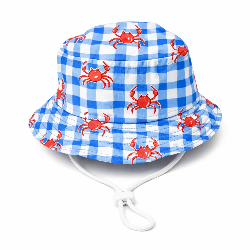 Swim Hat | Crabby Club