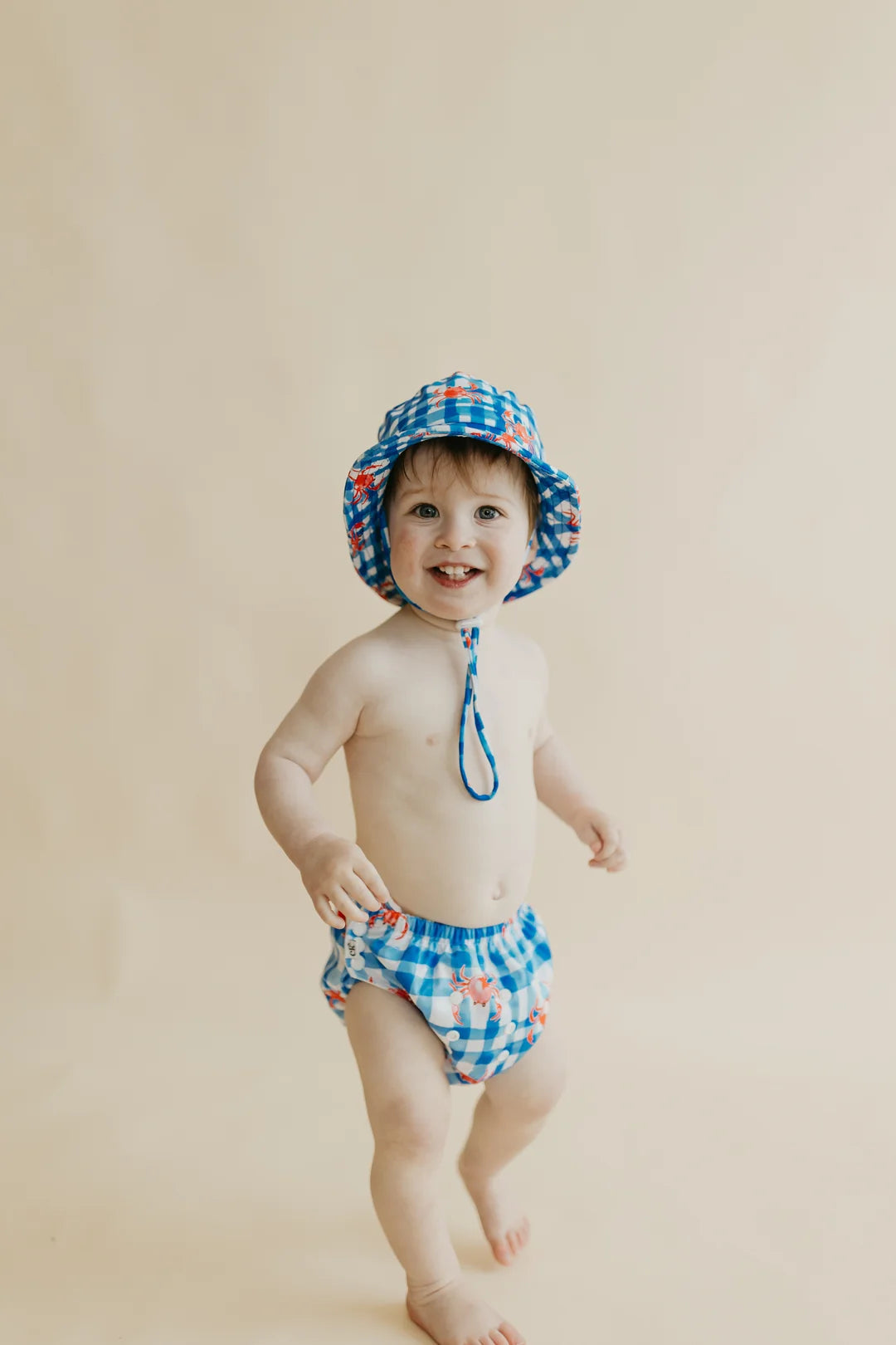 Swim Hat | Crabby Club