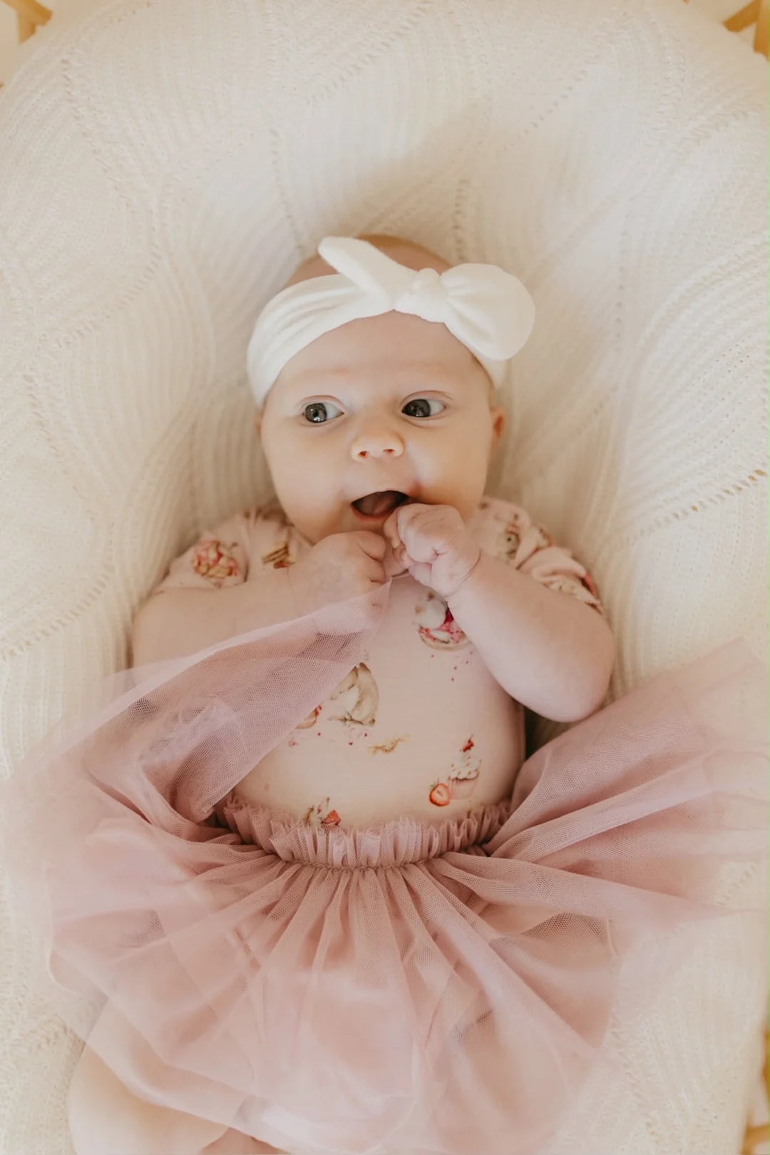 Sugar Bunnies | Bodysuit Tutu Dress