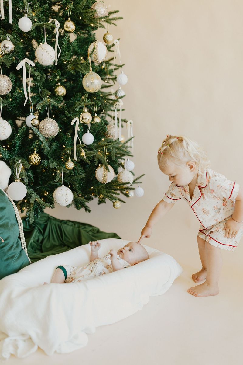 Swan Lake Mouse Pj Set