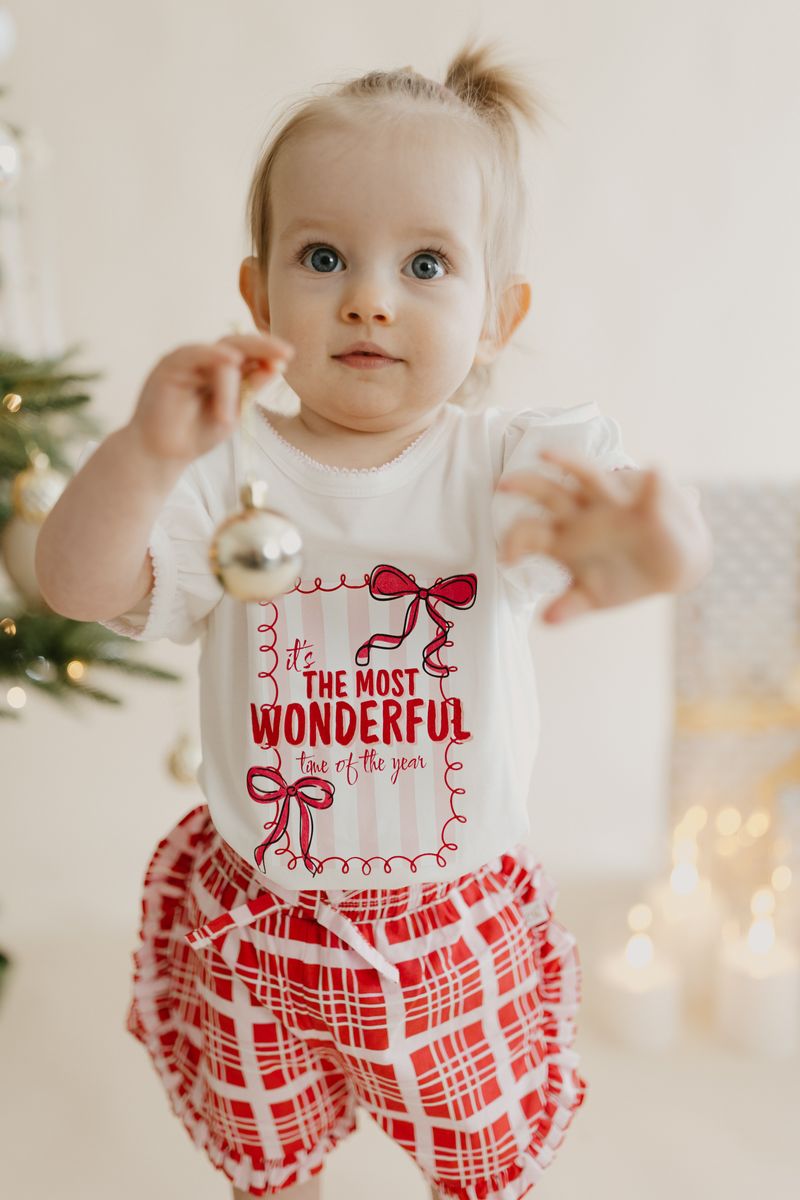 The Most Wonderful Bamboo Tee